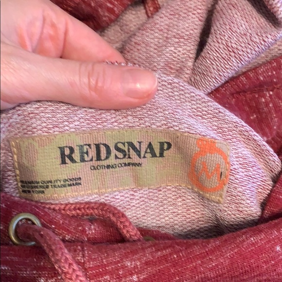 NWT Vail Sweatshirt - Picture 7 of 7